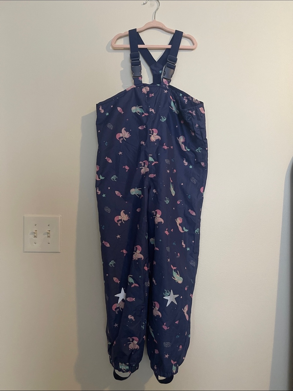 Snow/Rain Pants